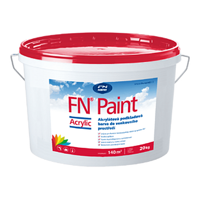 FN®Paint Acrylic 20kg